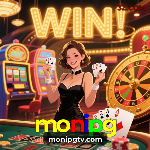 monipg Belo Horizonte - Reivindique Bonus