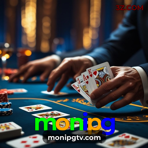 monipg Curitiba - Live Status