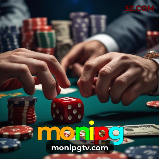 monipg - Customer Support