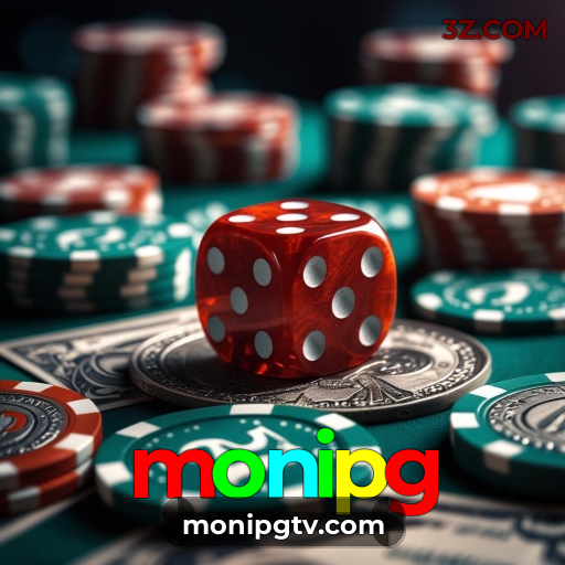 monipg Brasília - Betting Features