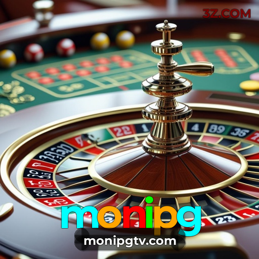 monipg São Paulo - All Bonuses