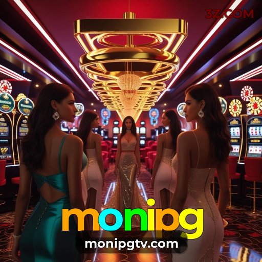 monipg - Winners Celebration