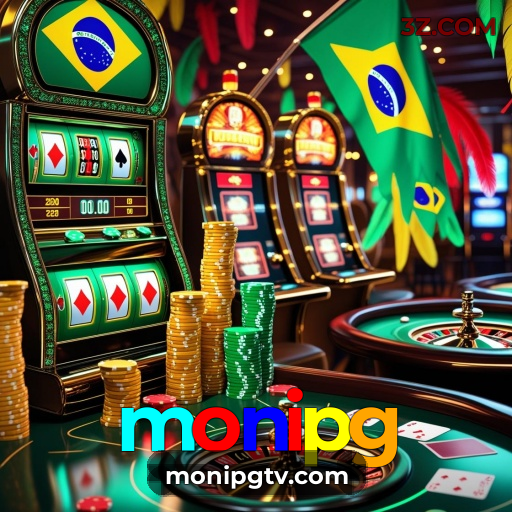 monipg Salvador - Promo Stats