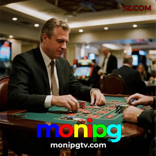 monipg Curitiba - Live Betting