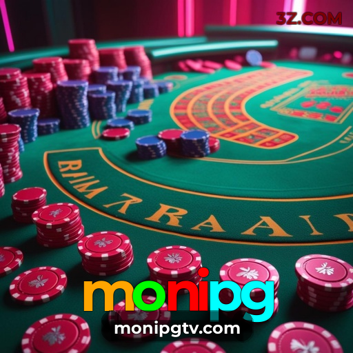 monipg São Paulo - Jogo Providers