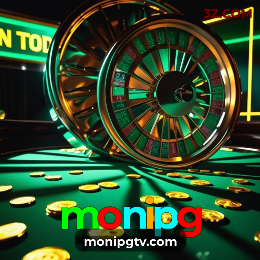 monipg - Winners Celebration