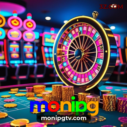 monipg Entrar - Login Seguro Certificado