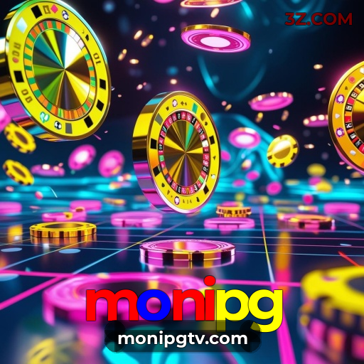 monipg Rio de Janeiro - Professional Dealers