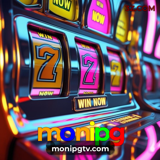 monipg Salvador - Support