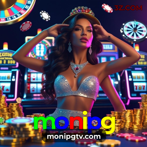 monipg - App Features