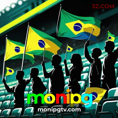 monipg - Pagamento PIX Instantâneo