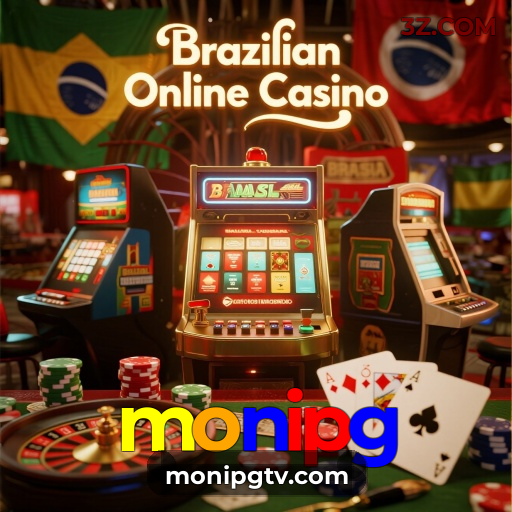 monipg Brasília - Bonus Features