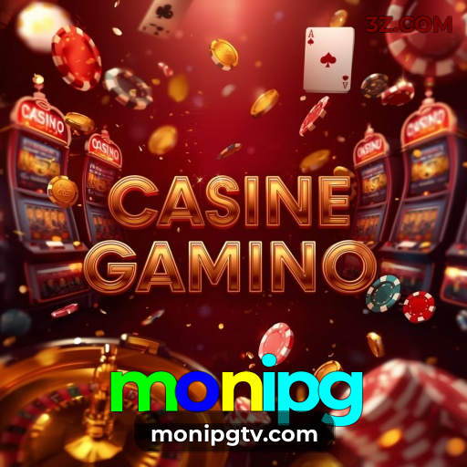 monipg - cassino ao vivo