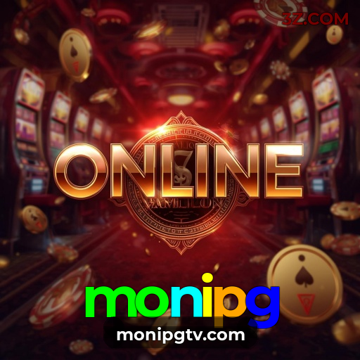 monipg Rio de Janeiro - Slot Strategy