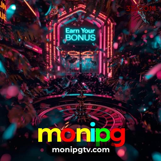 monipg Rio de Janeiro - Bonus Terms