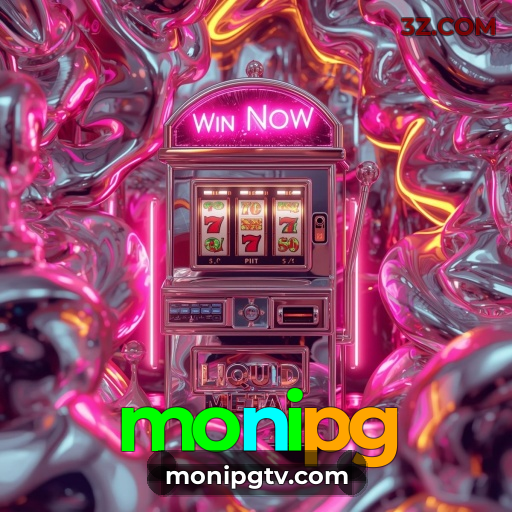 monipg - Login Methods