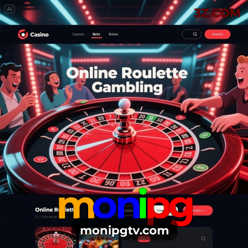 monipg - User Statistics