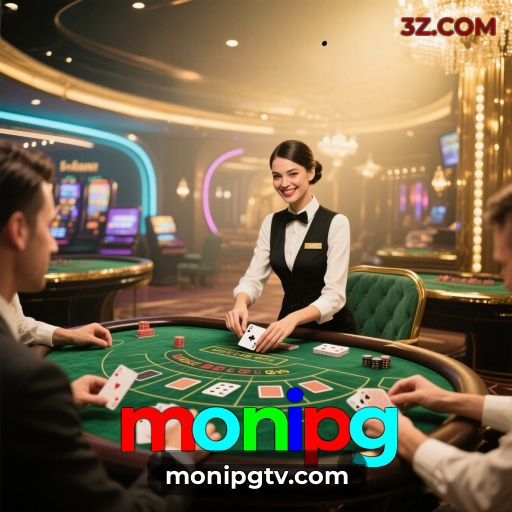 monipg Brasília - Crash Guide