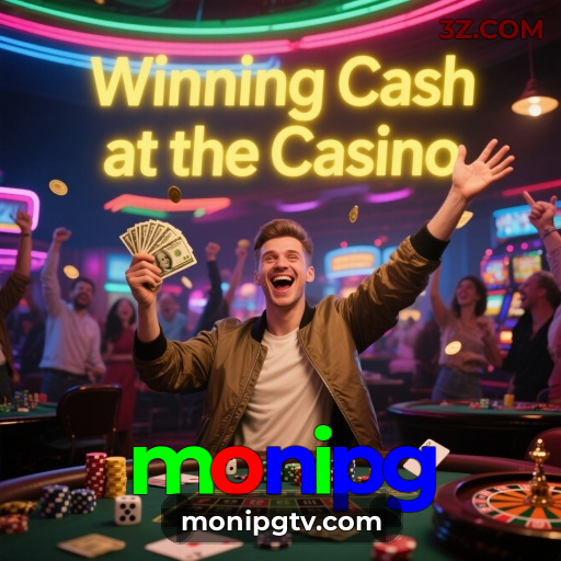 monipg Belo Horizonte - Winners