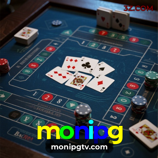 monipg Belo Horizonte - Payments