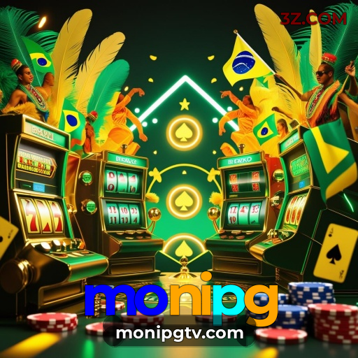 monipg - App Security