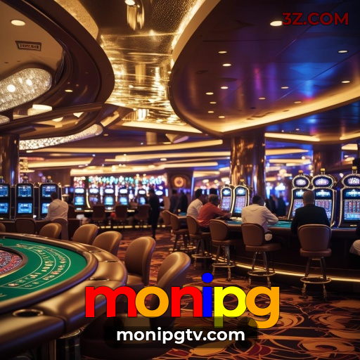 monipg Fortaleza - Leaderboard